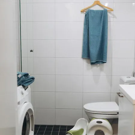 Διαμέρισμα 2 Bedroom Apartment, Parking, Metro, *