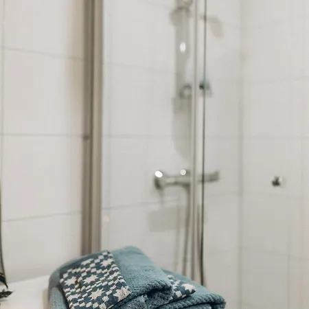 Διαμέρισμα 2 Bedroom Apartment, Parking, Metro, *