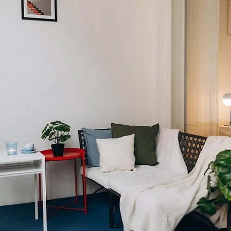 2 Bedroom Apartment, Parking, Metro, * Βάνταα