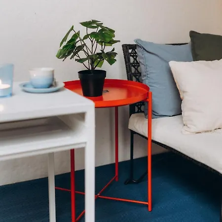 2 Bedroom Apartment, Parking, Metro, Διαμέρισμα