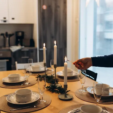 Διαμέρισμα 2 Bedroom Apartment, Parking, Metro,