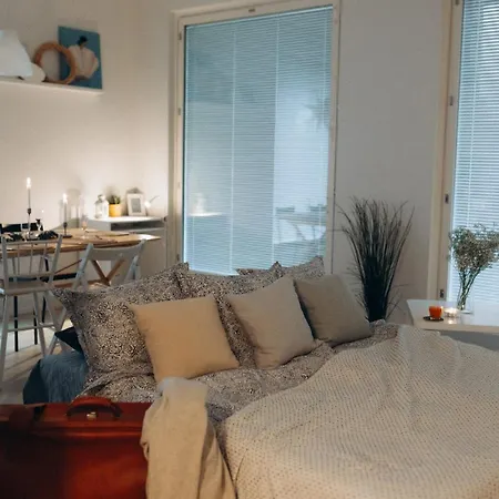 Διαμέρισμα 2 Bedroom Apartment, Parking, Metro, Βάνταα