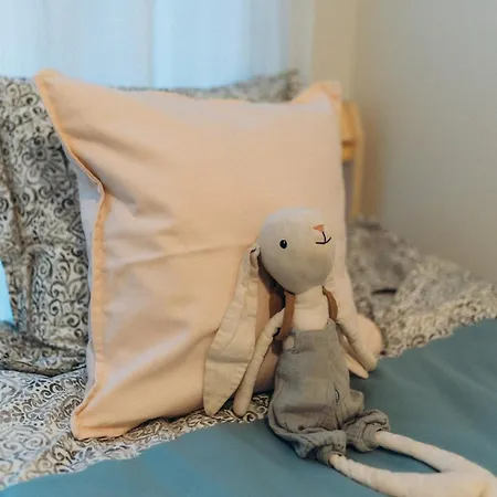 2 Bedroom Apartment, Parking, Metro, Διαμέρισμα *