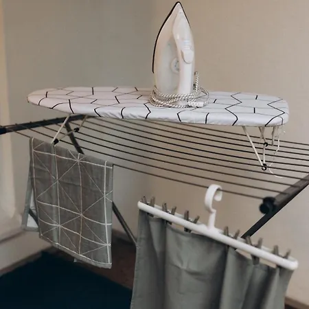 2 Bedroom Apartment, Parking, Metro, * 반타