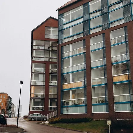 2 Bedroom Apartment, Parking, Metro, 아파트