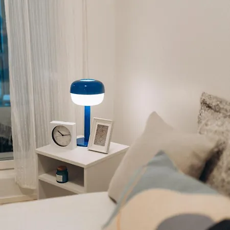 2 Bedroom Apartment, Parking, Metro, * 반타