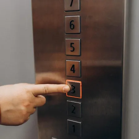 2 Bedroom Apartment, Parking, Metro, * Βάνταα