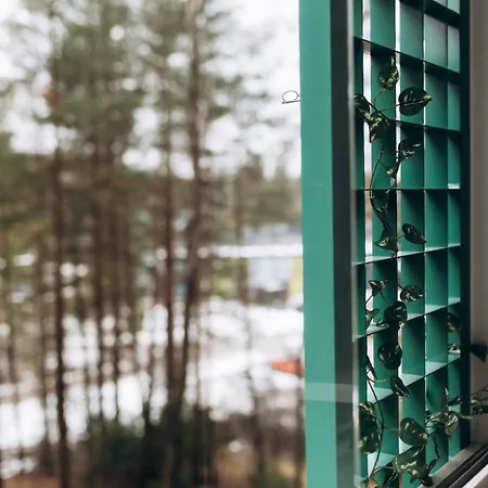 2 Bedroom Apartment, Parking, Metro, * 반타