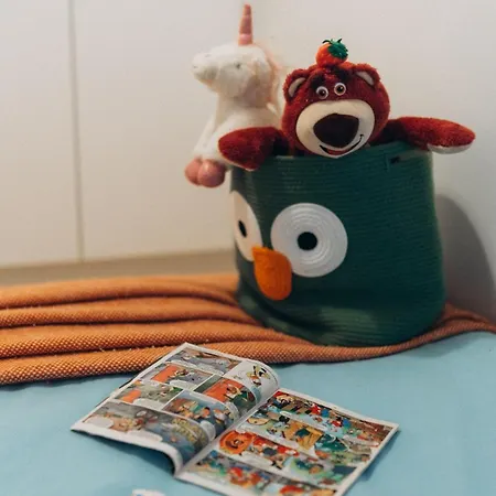 2 Bedroom Apartment, Parking, Metro, 아파트 *