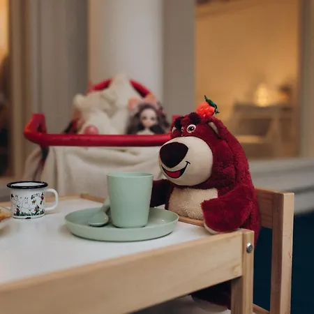 Διαμέρισμα 2 Bedroom Apartment, Parking, Metro, Βάνταα