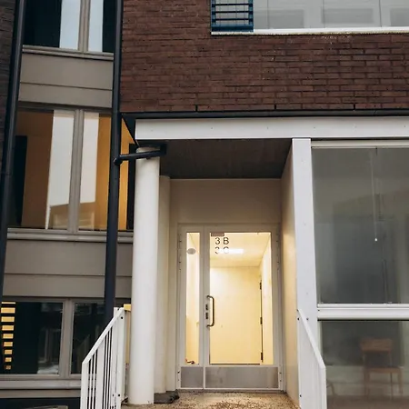 Διαμέρισμα 2 Bedroom Apartment, Parking, Metro, *