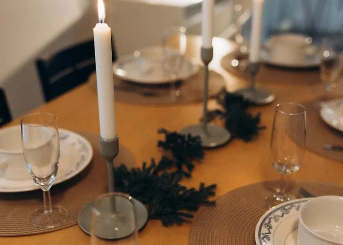 2 Bedroom Apartment, Parking, Metro, فانتا