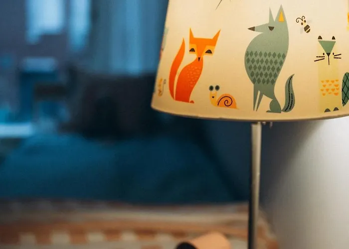 2 Bedroom Apartment, Parking, Metro, شقة *