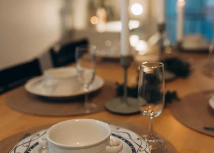 2 Bedroom Apartment, Parking, Metro, شقة *