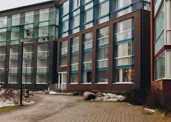 2 Bedroom Apartment, Parking, Metro, شقة