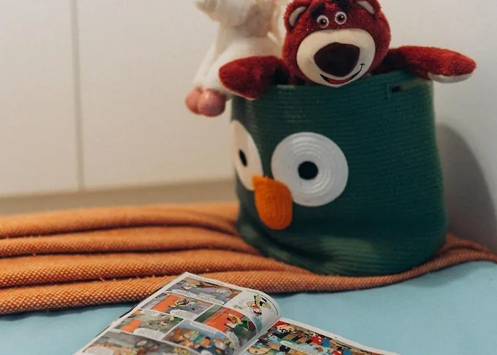 2 Bedroom Apartment, Parking, Metro, شقة *